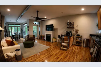 4823 N Sawyer Avenue #1, Chicago, IL 60625 - Photo 5