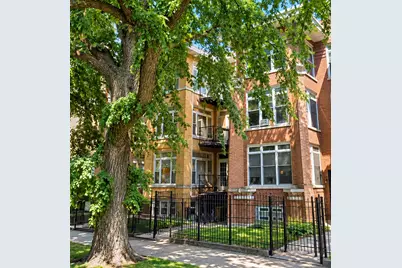 4823 N Sawyer Avenue #1, Chicago, IL 60625 - Photo 1