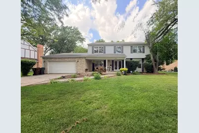3037 Kathleen Lane, Flossmoor, IL 60422 - Photo 1