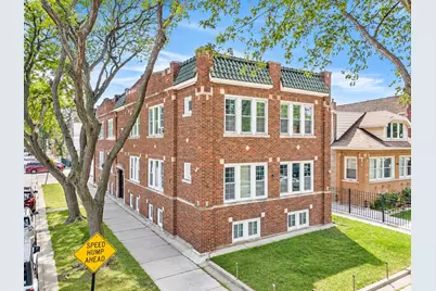 2952 N Lavergne Avenue #2, Chicago, IL 60641 - Photo 1
