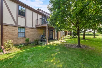 713 Elizabeth Drive #24-D, Wood Dale, IL 60191 - Photo 21