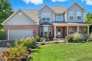 467 Poplar Dr, Yorkville, IL 60560 - Photo 1