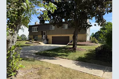 1230 Durham Drive, Wheaton, IL 60189 - Photo 1