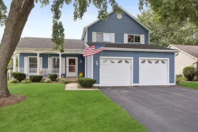 2174 Stirrup Lane, Wheaton, IL 60189 - Photo 1