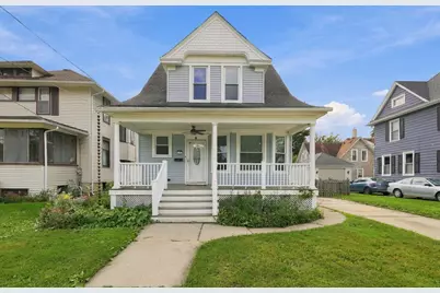 483 Barrett Street, Elgin, IL 60120 - Photo 1