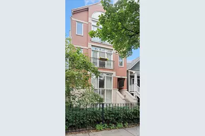3035 N Seminary Avenue #2, Chicago, IL 60657 - Photo 1