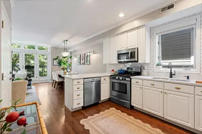 3035 N Seminary Avenue #2, Chicago, IL 60657 - Photo 13