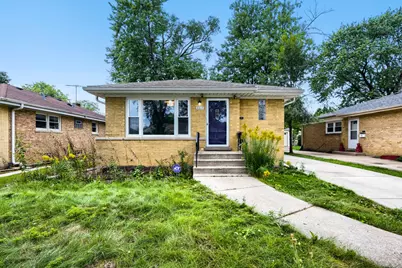 8208 Ridgeway Avenue, Skokie, IL 60076 - Photo 1
