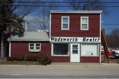 15200 W Wadsworth Road, Wadsworth, IL 60083 - Photo 1