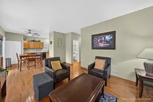 625 David St, Lake in the Hills, IL 60156 - Photo 9