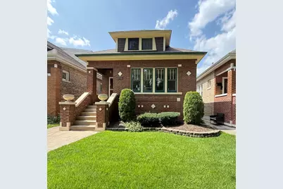 1516 Wesley Avenue, Berwyn, IL 60402 - Photo 1