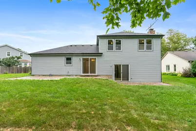 1465 Jasper Drive, Wheaton, IL 60189 - Photo 29