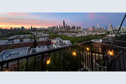 1524 S Sangamon Street #704S, Chicago, IL 60608 - Photo 3