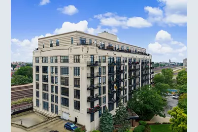 1524 S Sangamon Street #704S, Chicago, IL 60608 - Photo 19