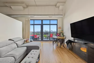 1524 S Sangamon Street #704S, Chicago, IL 60608 - Photo 7