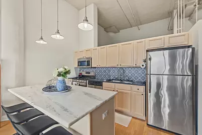 1524 S Sangamon Street #704S, Chicago, IL 60608 - Photo 5