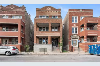 2548 W Augusta Avenue #2R, Chicago, IL 60622 - Photo 1