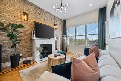 4902 S Forrestville Avenue #3, Chicago, IL 60615 - Photo 3