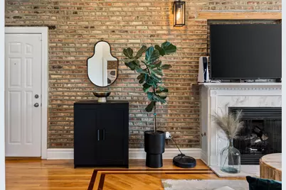 4902 S Forrestville Avenue #3, Chicago, IL 60615 - Photo 5