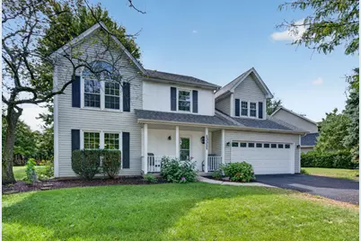 13311 S Columbine Circle, Plainfield, IL 60585 - Photo 1