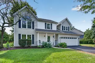 13311 S Columbine Circle, Plainfield, IL 60585 - Photo 1