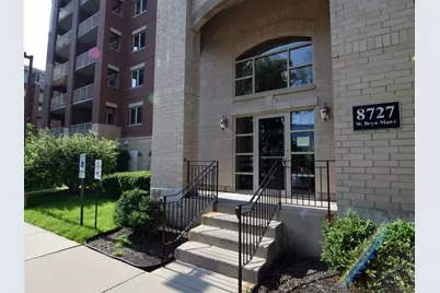 8727 W Bryn Mawr Avenue #208, Chicago, IL 60631 - Photo 17