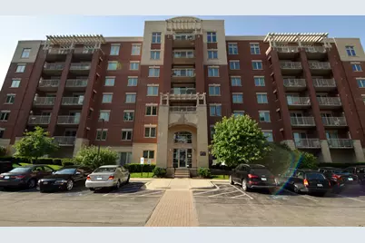 8727 W Bryn Mawr Avenue #208, Chicago, IL 60631 - Photo 1