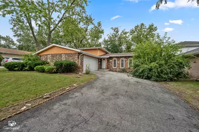 4329 Applewood Lane, Matteson, IL 60443 - Photo 1