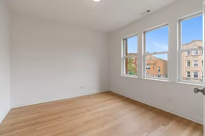 6304 N Claremont Avenue #2, Chicago, IL 60659 - Photo 11