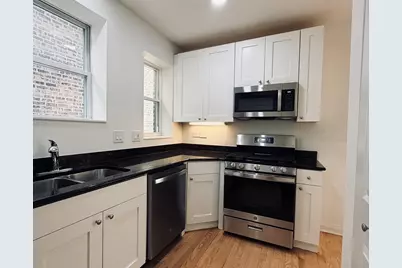 6304 N Claremont Avenue #2, Chicago, IL 60659 - Photo 5