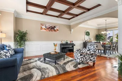 12914 Ridge Wood Lane, Plainfield, IL 60585 - Photo 5