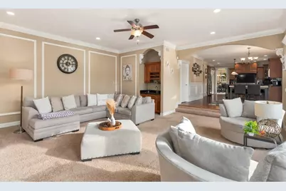 12914 Ridge Wood Lane, Plainfield, IL 60585 - Photo 17