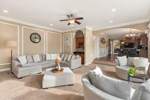 12914 Ridge Wood Ln, Plainfield, IL 60585 - Photo 17