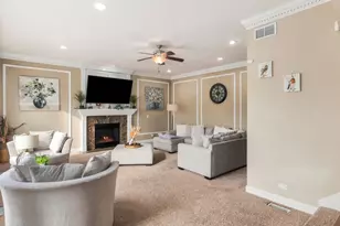 12914 Ridge Wood Ln, Plainfield, IL 60585 - Photo 15