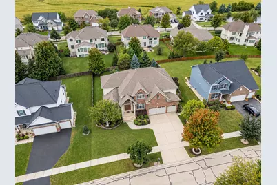 12914 Ridge Wood Lane, Plainfield, IL 60585 - Photo 51