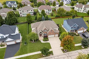 12914 Ridge Wood Ln, Plainfield, IL 60585 - Photo 51