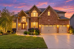 12914 Ridge Wood Ln, Plainfield, IL 60585 - Photo 1