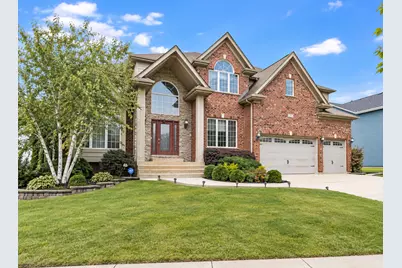 12914 Ridge Wood Lane, Plainfield, IL 60585 - Photo 3