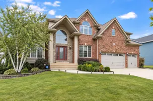 12914 Ridge Wood Ln, Plainfield, IL 60585 - Photo 3