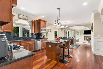 12914 Ridge Wood Lane, Plainfield, IL 60585 - Photo 11