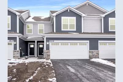 15139 S Hepworth Place, Plainfield, IL 60544 - Photo 1