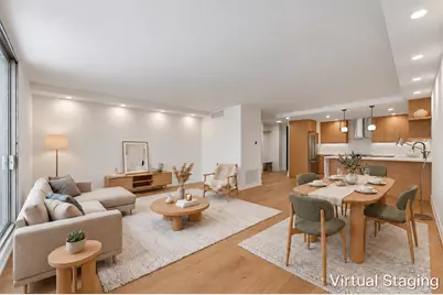6007 N Sheridan Road #6H, Chicago, IL 60660 - Photo 9