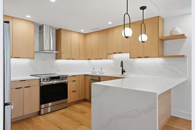 6007 N Sheridan Road #6H, Chicago, IL 60660 - Photo 5