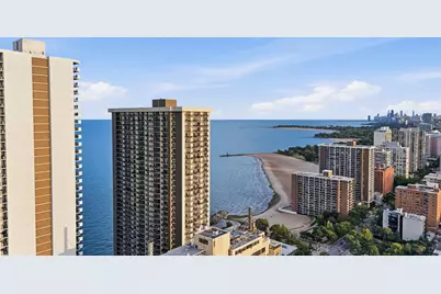6007 N Sheridan Road #6H, Chicago, IL 60660 - Photo 37