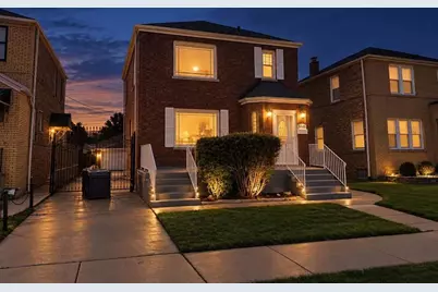 8440 S Winchester Avenue, Chicago, IL 60620 - Photo 1