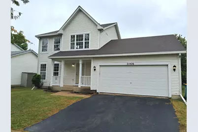 21426 W Georgetown Court, Plainfield, IL 60544 - Photo 1