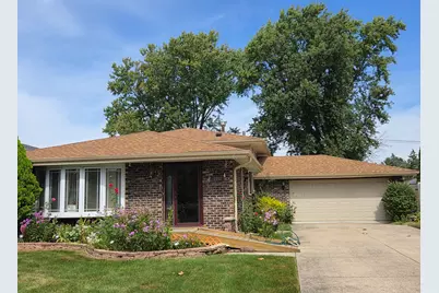 7842 W 101st Place, Palos Hills, IL 60465 - Photo 3