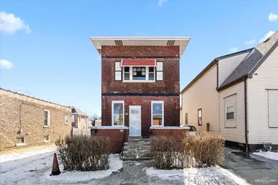 146 E 24th Street, Chicago Heights, IL 60411 - Photo 1