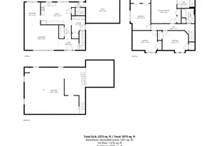 609 Honey Locust Ln, Darien, IL 60561 - Photo 43
