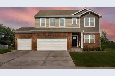 [Address not provided], Manhattan, IL 60442 - Photo 1